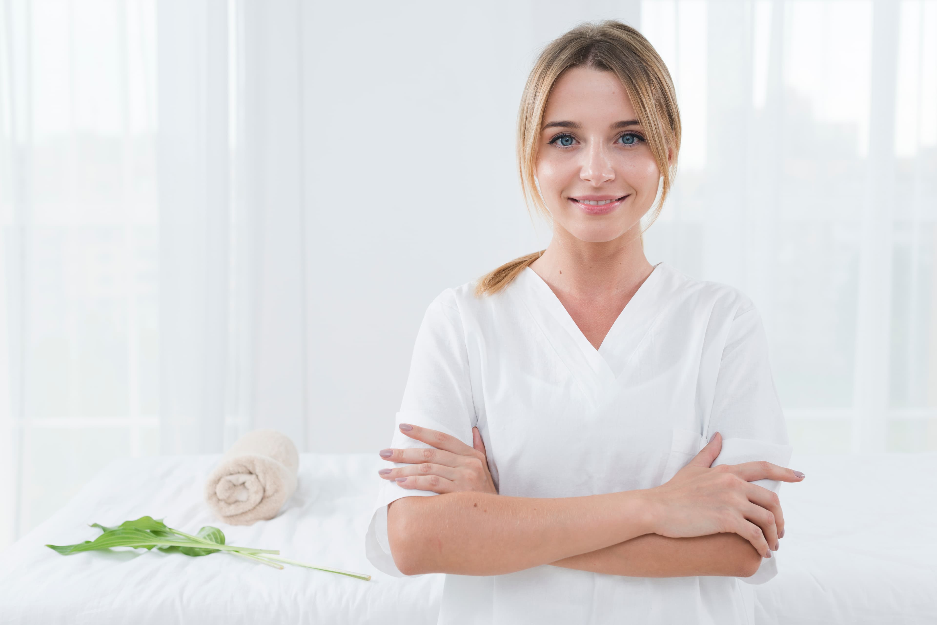 Dr. Harutyunyan — cosmetologist
